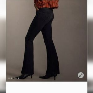 MOTHER  THE WEEKENDER DEEP END JEANS SIZE 31